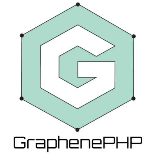 GraphenePHP logo
